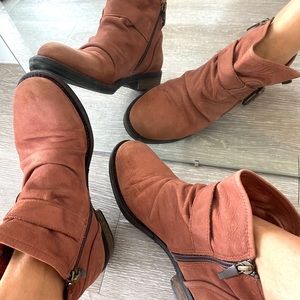 🔥boots🔥made in Italy 🔥 38 size